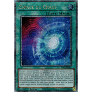 RA01-FR065 Espace du Chaos Quarter Century Secret Rare