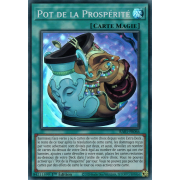 RA01-FR066 Pot de la Prospérité Super Rare