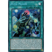 RA01-FR067 Petit Monde Secret Rare