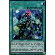 RA01-FR067 Petit Monde Platinum Secret Rare