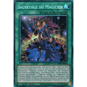 RA01-FR068 Sauvetage du Magicien Collectors Rare