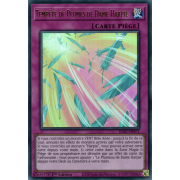 RA01-FR073 Tempête de Plumes de Dame Harpie Ultra Rare