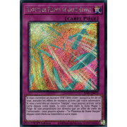 RA01-FR073 Tempête de Plumes de Dame Harpie Platinum Secret Rare