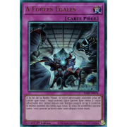 RA01-FR074 À Forces Égales Ultimate Rare