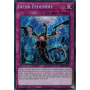 RA01-FR075 Infini Éphémère Platinum Secret Rare