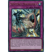 RA01-FR076 Sentence Dogmatika Ultra Rare