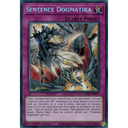 RA01-FR076 Sentence Dogmatika Secret Rare