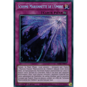 RA01-FR077 Schisme Marionnette de l'Ombre Secret Rare