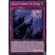 RA01-FR077 Schisme Marionnette de l'Ombre Platinum Secret Rare