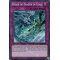 RA01-FR078 Prison du Dragon de Glace Secret Rare