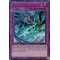 RA01-FR078 Prison du Dragon de Glace Quarter Century Secret Rare