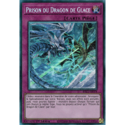 RA01-FR078 Prison du Dragon de Glace Collectors Rare
