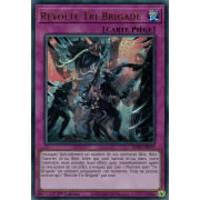 RA01-FR079 Révolte Tri-Brigade Ultra Rare