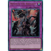 RA01-FR079 Révolte Tri-Brigade Ultimate Rare