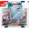 Pack 3 Boosters Pokémon Écarlate et Violet 4 - Version Balbalèze