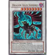 TSHD-FR040 Dragon Ailes Sombres Ultra Rare