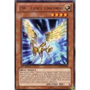 ORCS-FR005 ZW - Lance Unicorne Rare