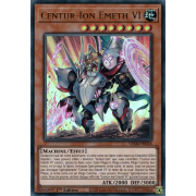 VASM-FR018 Centur-Ion Emeth VI Ultra Rare