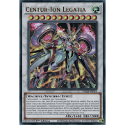 VASM-FR019 Centur-Ion Legatia Ultra Rare