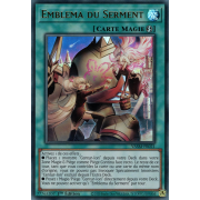 VASM-FR021 Emblema du Serment Ultra Rare