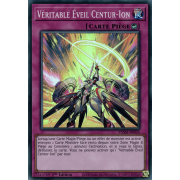 VASM-FR024 Véritable Éveil Centur-Ion Super Rare