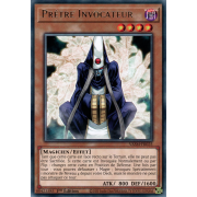 VASM-FR025 Prêtre Invocateur Rare