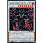 VASM-FR026 Draco Berserker du Tenyi Rare