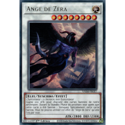 VASM-FR027 Ange de Zera Rare