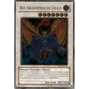 Roi Archdémon du Chaos