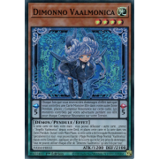 VASM-FR032 Dimonno Vaalmonica Super Rare