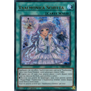 VASM-FR036 Vaalmonica Schelta Ultra Rare