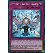 VASM-FR039 Rythme Suivi Vaalmonica Super Rare