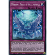 VASM-FR040 Mélodie Choisie Vaalmonica Super Rare