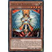 VASM-FR046 Ange de Loyauté Rare