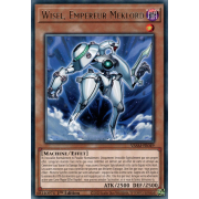 VASM-FR049 Wisel, Empereur Meklord Rare