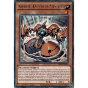 VASM-FR050 Granel, Empereur Meklord Rare