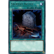 VASM-FR055 Sacrifice Inutile Rare