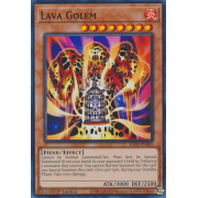 RA01-EN001 Lava Golem Super Rare