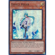 RA01-EN003 Effect Veiler Super Rare