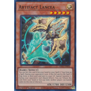 RA01-EN006 Artifact Lancea Super Rare