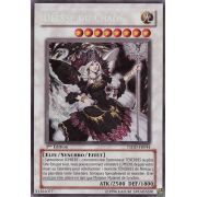 TSHD-FR044 Déesse du Chaos Secret Rare