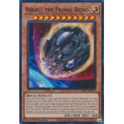 RA01-EN015 Nibiru, the Primal Being Super Rare
