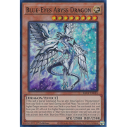 RA01-EN016 Blue-Eyes Abyss Dragon Super Rare