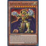 RA01-EN019 Eldlich the Golden Lord Super Rare