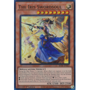 RA01-EN023 The Iris Swordsoul Super Rare