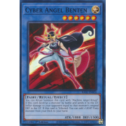 RA01-EN024 Cyber Angel Benten Super Rare