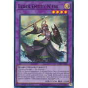 RA01-EN026 Elder Entity N'tss Super Rare