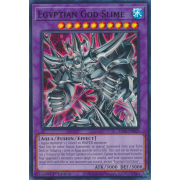 RA01-EN029 Egyptian God Slime Super Rare