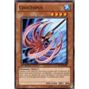 ORCS-FR006 Choctopus Commune