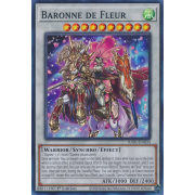 RA01-EN034 Baronne de Fleur Super Rare